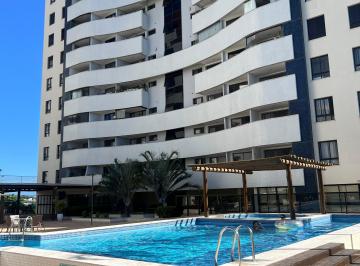Apartamento de 3 quartos, Lauro de Freitas · Mandala Vilas Residence, Cobertura 1/4, reversível pra 2 , oportunidade