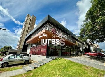 Comercial · 530m² · 12 Vagas · OPORTUNIDADE - IMÓVEL COMERCIAL NO JARDIM GOIAS - TODO LOCADO