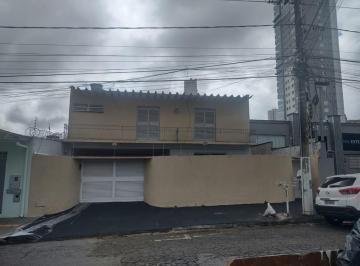 Casa · 276m² · 4 Quartos · 4 Vagas · SOBRADO COMERCIAL T-46