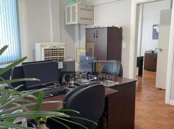 Comercial · 56m² · Sala comercial mobiliada com 56m², Centro, Campinas (SP)
