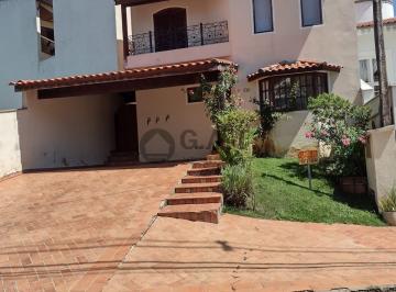 Foto 01 · CASA EM CONDOMÍNIO À VENDA NO GRANJA OLGA I - SOROCABA/SP