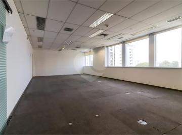 Comercial · 503m² · Salas à venda em Chácara santo antônio (zona sul) - SP