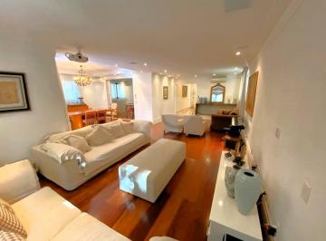 Apartamento · 250m² · 4 Quartos · 3 Vagas · Apartamento com 4 quartos à venda em Higienópolis - SP