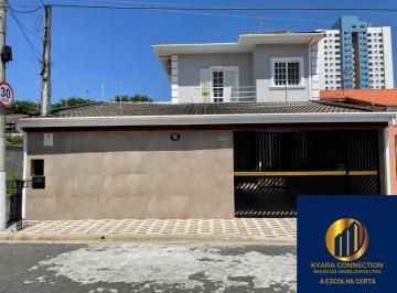 Foto 01 · Casa, Loteamento Villa Branca, Jacareí, SP