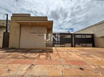 Casa · 130m² · 2 Quartos · 2 Vagas · VENDA | Casa, com 2 dormitórios em Jardim Climax, Dourados
