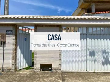 Foto 20 · CASA LINEAR CONDOMÍNIO FRONTAL DAS ILHAS - COROA GRANDE