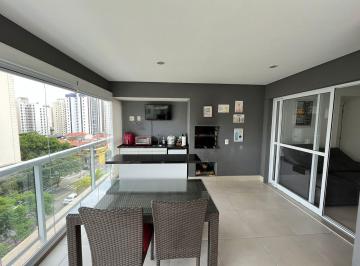 Apartamento de 3 quartos, São Paulo · APARTAMENTO 3 DORMITÓRIOS PARA VENDA NA CHÁCARA INGLESA, SÃO PAULO / SP