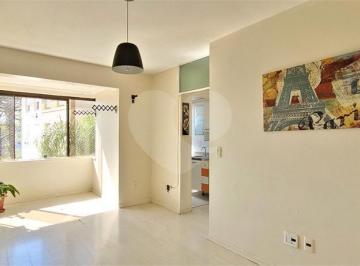 Área de Serviço · Apartamento com 2 quartos à venda em Teresópolis - RS