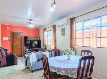 Área de Serviço · Casa térrea com 2 quartos à venda em Camaquã - RS