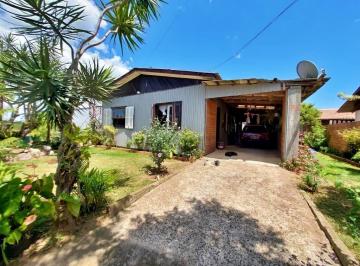 839428.jpg · Casa 03 Dorm - Bairro Praia Azul
