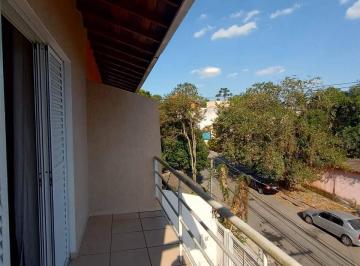 Casa · 182m² · 3 Quartos · 4 Vagas · Lindo sobrado à venda na Granja Viana! Valor 760 mil, Aceita Financiamento!