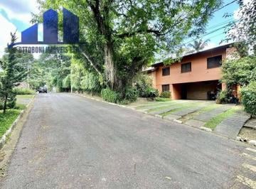 Casa · 1400m² · 4 Quartos · 4 Vagas · Cond Recanto IMPLA - 4d / 2ste, piscina, jardim, anexo gourmet!