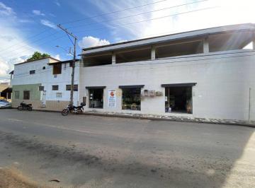 Comercial · 265m² · Comercial, Columbia - Colatina