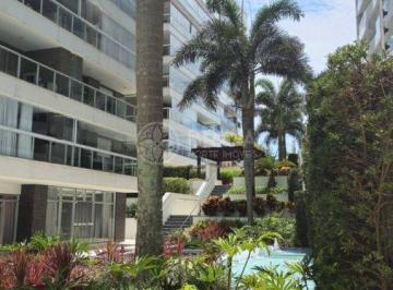 Apartamento · 112m² · 3 Quartos · 2 Vagas · AMORES DA BRAVA CLUB HOUSE - PRAIA BRAVA EM ITAJAÍ