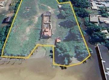terreno-beira-rio-itajai-acu-navegantes-sc1333340.jpeg · Terreno Beira Rio Itajai Açu - Navegantes SC