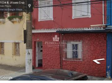 Terreno · 104m² · Terreno 195m² no Tatuapé