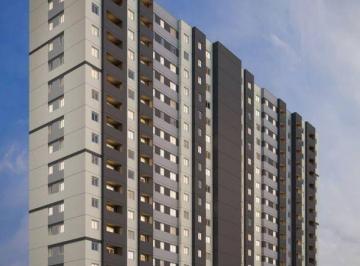 Apartamento · 31m² · 2 Quartos · Vivaz Clube Barra Funda | Construtora Vivaz | Construção | 31 metros | 02 dormitórios | sem varanda