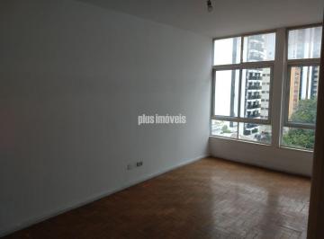 Comercial · 49m² · LOCAÇÃO - JARDINS - CONJUNTO COMERCIAL - SEM VAGA