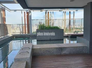 Apartamento · 22m² · 1 Quarto · Studio Jardim America