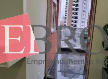 Apartamento · 91m² · 2 Quartos · 2 Vagas · Apartamento todo mobiliado á venda no Anália franco.