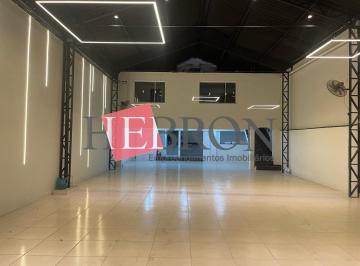 Comercial · 420m² · 30 Vagas · Ótimo Salão para locaçõa na região do Tatuapé!!!