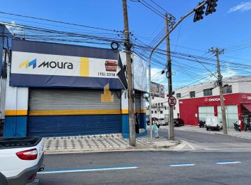 Comercial · 290m² · Imóvel Comercial à Venda na Avenida General Carneiro, Sorocaba - Excelente Localização ao Lado do Hi