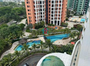 392702.jpg · Flat  Barra da Tijuca