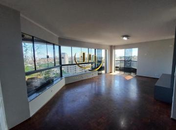 Foto 01 · Apartamento para locação no Centro de Americana-SP: 3 quartos, 1 suíte, 2 salas, 2 banheiros, 2 vaga