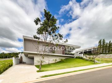 Casa · 496m² · 4 Quartos · 3 Vagas · Casa à venda em Campinas, Loteamento Residencial Entre Verdes (Sousas), com 4 suítes, com 496 m²