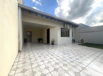 Casa · 140m² · 2 Quartos · 3 Vagas · Casa 02 Quartos - Jd São Pedro / Região Leste.