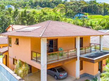 Casa · 532m² · 5 Quartos · 4 Vagas · Casa com 5 quartos , na Prata, Teresópolis