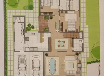 Casa · 532m² · 5 Quartos · 4 Vagas · Casa com 5 quartos , na Prata, Teresópolis