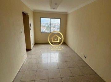 Apartamento · 65m² · 3 Quartos · Apartamento à venda - em Moinho Velho