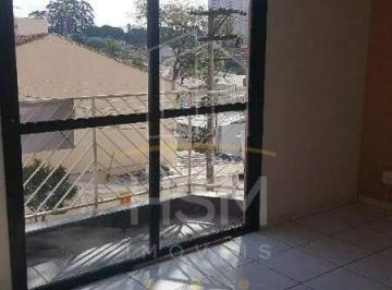 Apartamento · 87m² · 3 Quartos · 3 Vagas · Apartamento à venda, 3 quartos, 1 suíte, 3 vagas, Anchieta - São Bernardo do Campo/SP