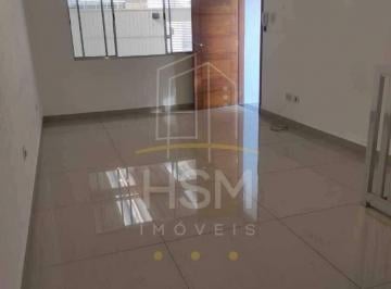 Casa · 183m² · 4 Quartos · 2 Vagas · Vende Casa Assobradada - 182m² - Jordanópolis - São Bernardo do Campo/SP