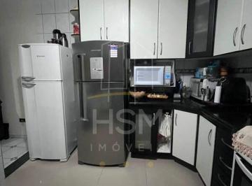 Casa · 189m² · 3 Quartos · 2 Vagas · Sobrado com 189m², Parque Selecta - São Bernardo do Campo - R$ 636.000,00