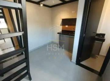 Photo 1 · Kitnet para aluguel, 1 quarto, 1 vaga, Bangú - Santo André/SP