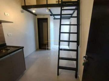 Apartamento · 22m² · 1 Quarto · 1 Vaga · Kitnet para alugar 22m² - Santo André 