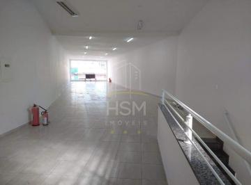 Comercial · 640m² · 2 Vagas · Salão para aluguel, 2 vagas, Centro - São Bernardo do Campo/SP