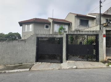 Casa de 2 quartos, São Paulo · Sobrado bem próximo do Terminal A.E. Carvalho - R$ 420 Mil - Ref. 6037