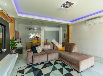 Casa · 300m² · 4 Quartos · 8 Vagas · Casa à Venda - Rio Branco, 4 Quartos,  300 m² - Canoas