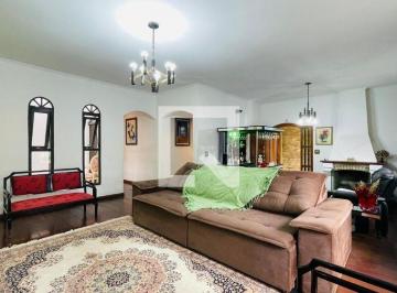 Casa · 382m² · 4 Quartos · 6 Vagas · Casa à Venda - Vila Rosália, 4 Quartos,  382 m² - Guarulhos