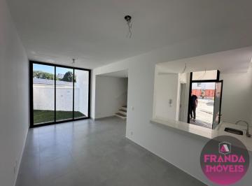 Imagem do Imóvel · Belíssima Casa em Condomínio Fechado no Bairro Itaguá - Ubatuba/SP
