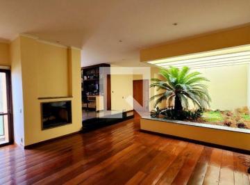 Apartamento · 345m² · 5 Quartos · 3 Vagas · Apartamento à Venda - Centro, 5 Quartos,  345 m² - Jundiaí
