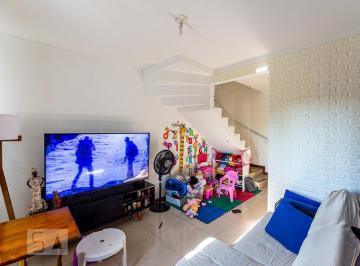 Casa · 66m² · 2 Quartos · 2 Vagas · Casa à Venda - Largo das Barradas, 2 Quartos, 66 m² - Niterói
