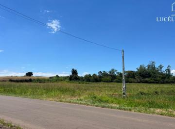 Foto 01 · Terreno, Arroio das Pedras, Bom Princípio, RS