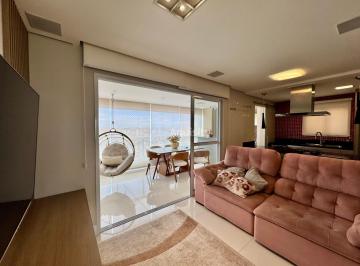 Apartamento · 105m² · 3 Quartos · 3 Vagas · Apartamento a venda no Vereda com 105m² na Vila Formosa - São Paulo
