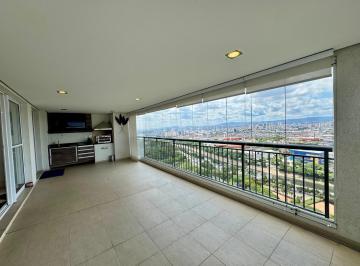 Apartamento · 169m² · 3 Quartos · 3 Vagas · Apartamento a venda no Splendor Square com 3 Suítes em Parque São Jorge