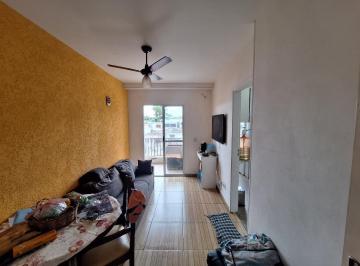 Apartamento · 2 Quartos · 1 Vaga · Apartamento 2 Dormitórios uma vaga de garagem