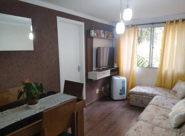 Apartamento · 48m² · 2 Quartos · 1 Vaga · apartamento s dormitórios uma vaga de garagem são luis live